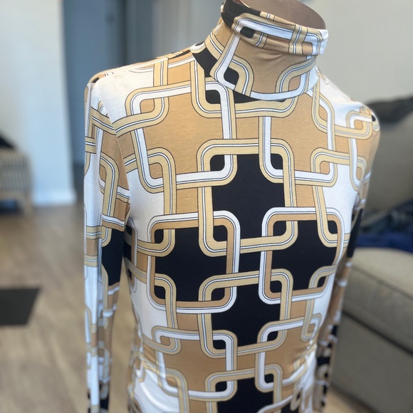 Richard Allan X H&M limited edition Long sleeves dress shirt - Picture 2 of 3